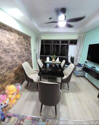 Blk 181 Yung Sheng Road (Jurong West), HDB 5 Rooms #574565571